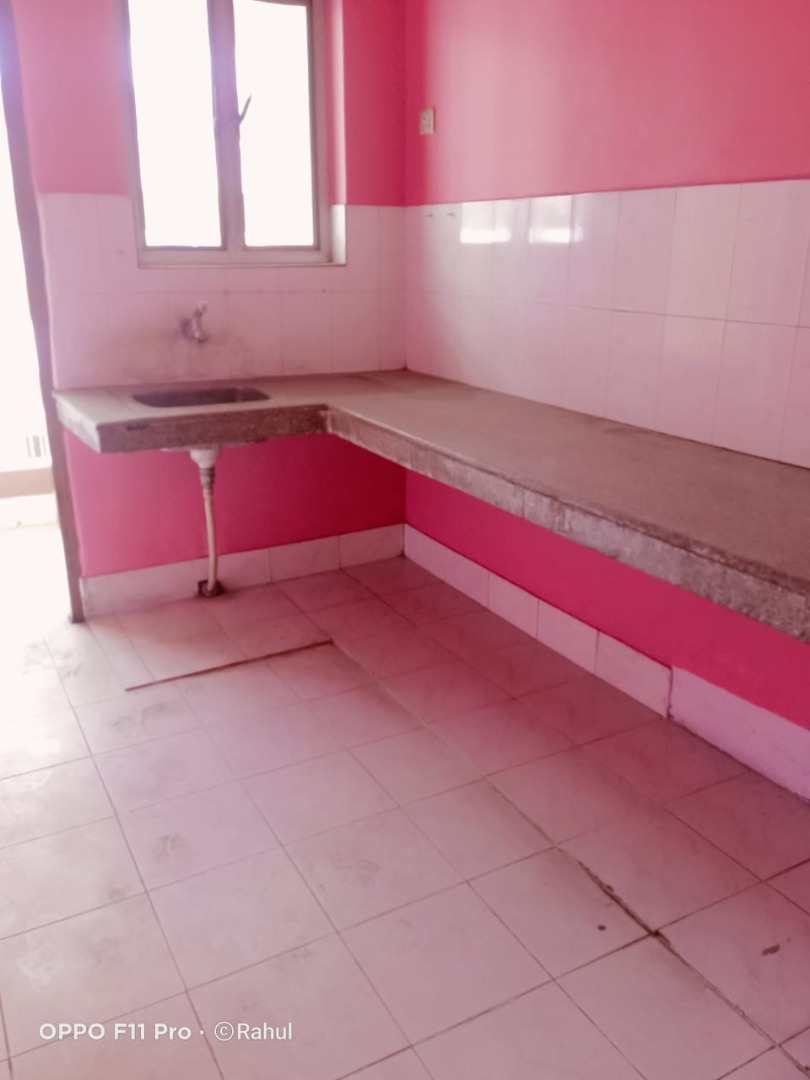 Unfurnished 3bhk in Six Mile, Guwahati, Assam, India for Rent